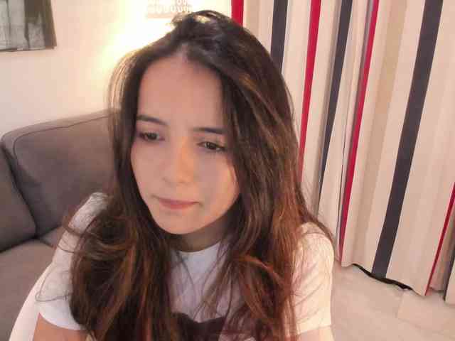 Raychell_Black webcam