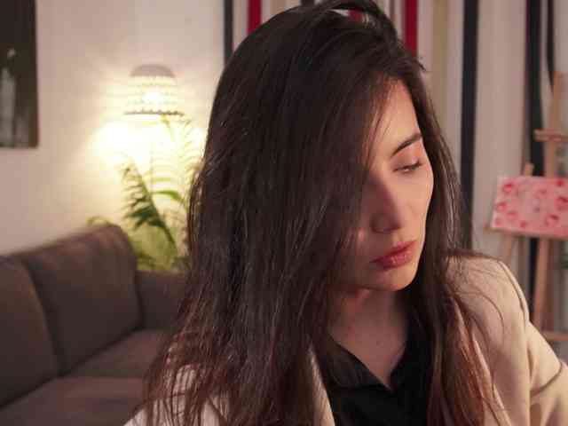 Raychell_Black webcam