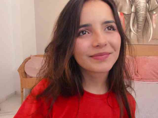 Raychell_Black webcam