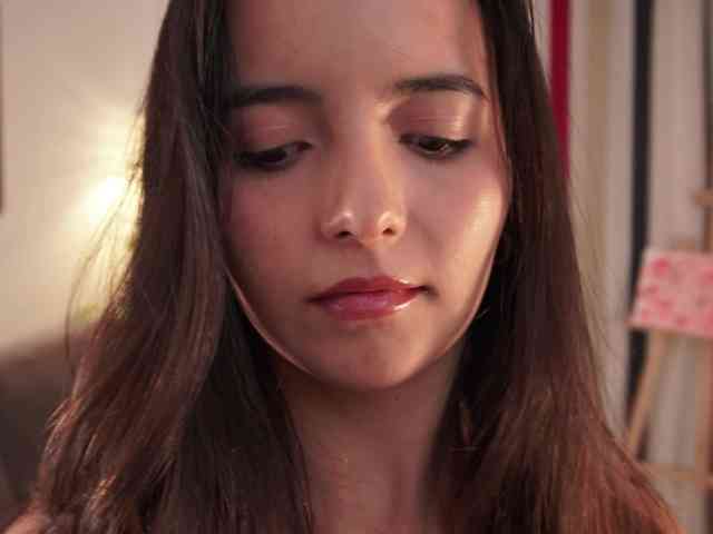 Raychell_Black webcam