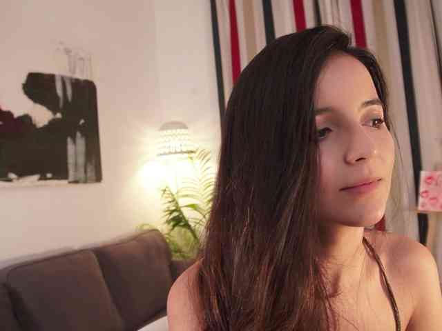 Raychell_Black webcam