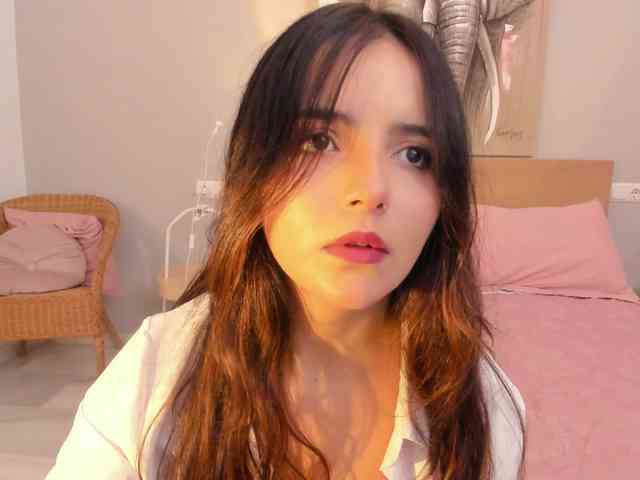 Raychell_Black webcam
