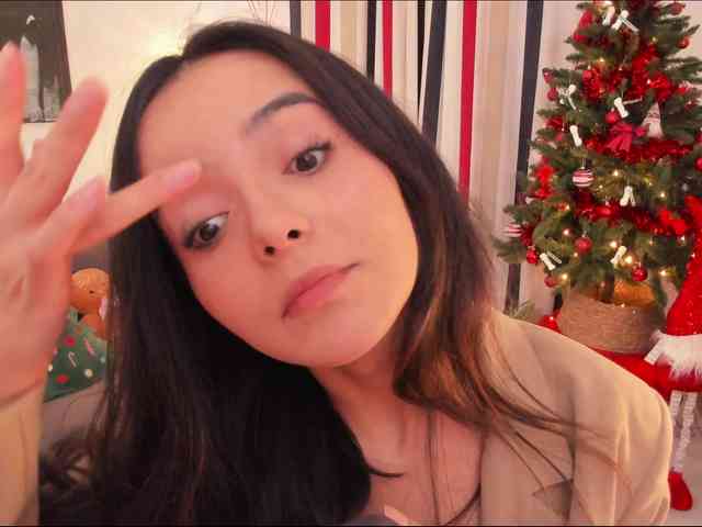 Raychell_Black webcam