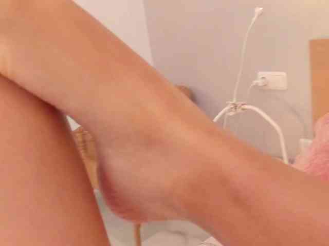 Raychell_Black webcam