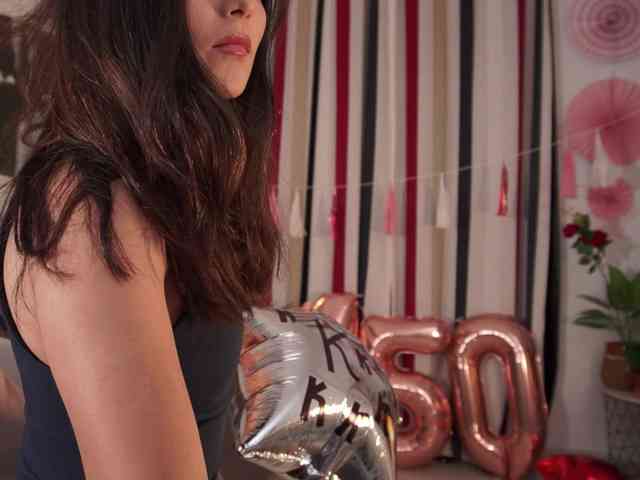 Raychell_Black webcam