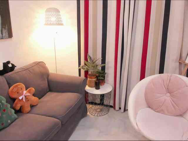 Raychell_Black webcam