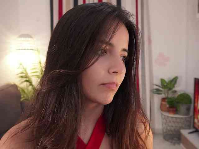 Raychell_Black webcam