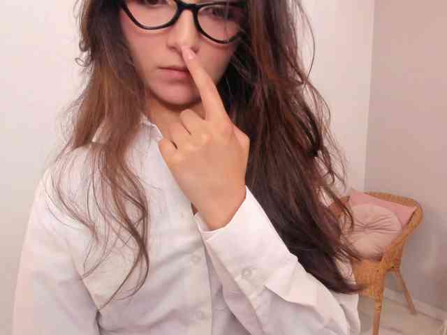 Raychell_Black webcam