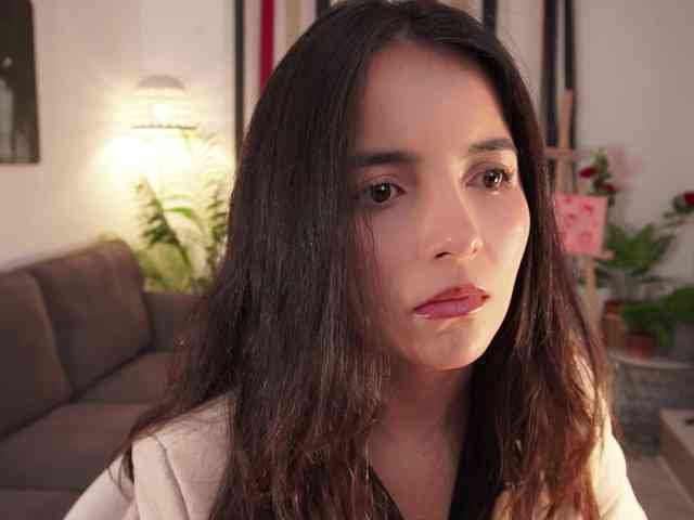 Raychell_Black webcam