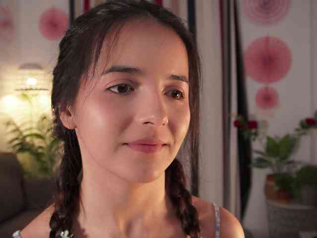 Raychell_Black webcam