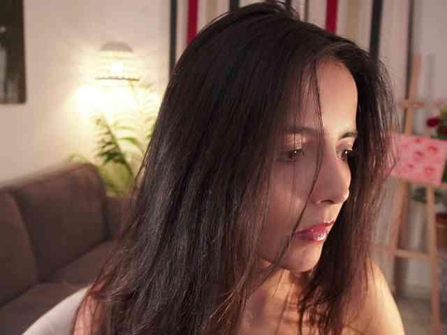 Raychell_Black webcam