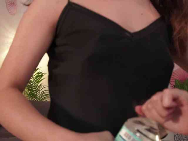 Raychell_Black webcam