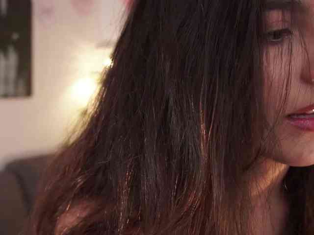 Raychell_Black webcam