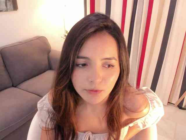 Raychell_Black webcam
