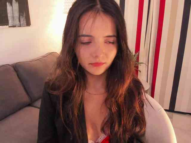 Raychell_Black webcam