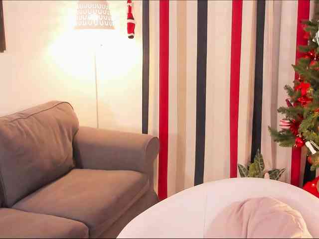 Raychell_Black webcam