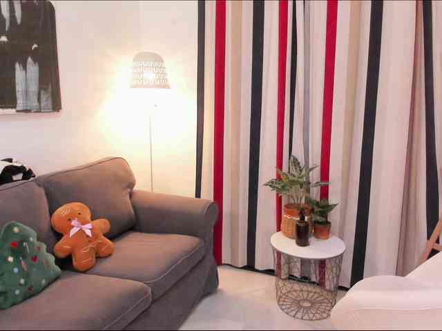 Raychell_Black webcam