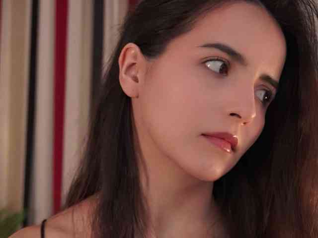 Raychell_Black webcam