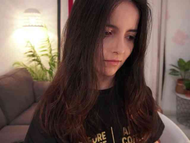 Raychell_Black webcam