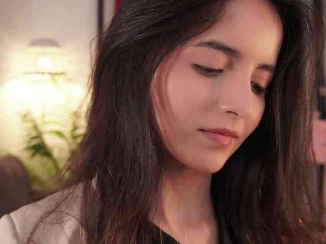 Raychell_Black webcam