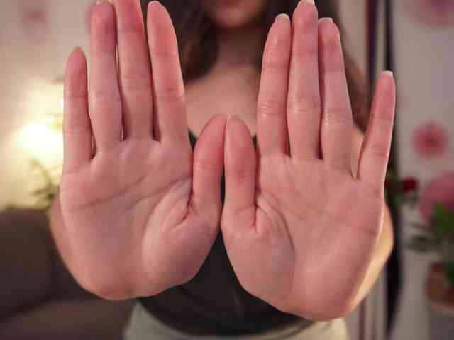 Raychell_Black webcam