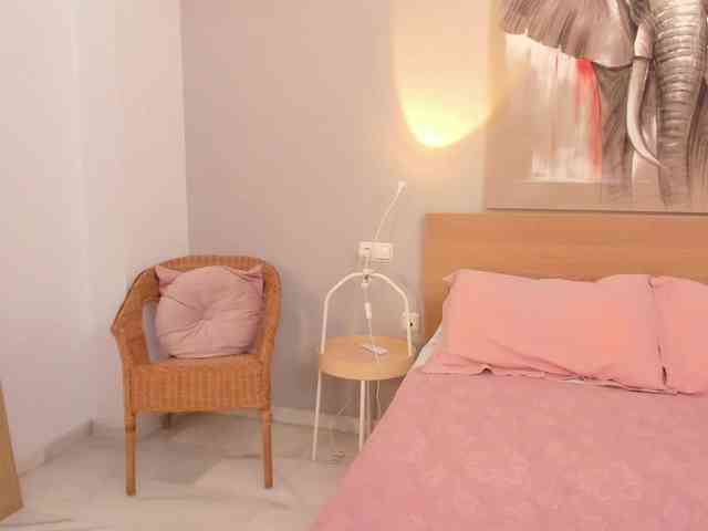 Raychell_Black webcam
