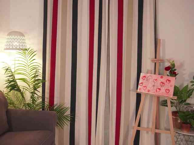 Raychell_Black webcam