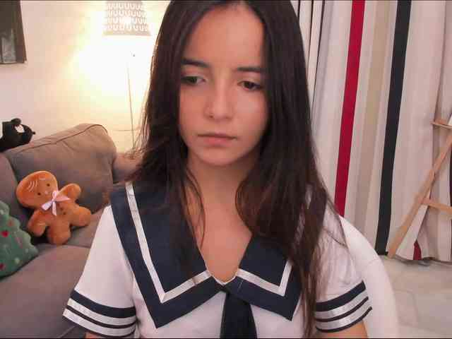 Raychell_Black webcam