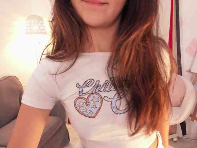 Raychell_Black webcam