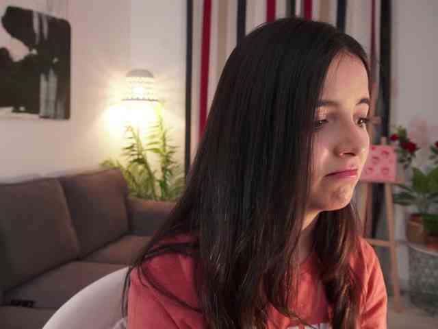 Raychell_Black webcam