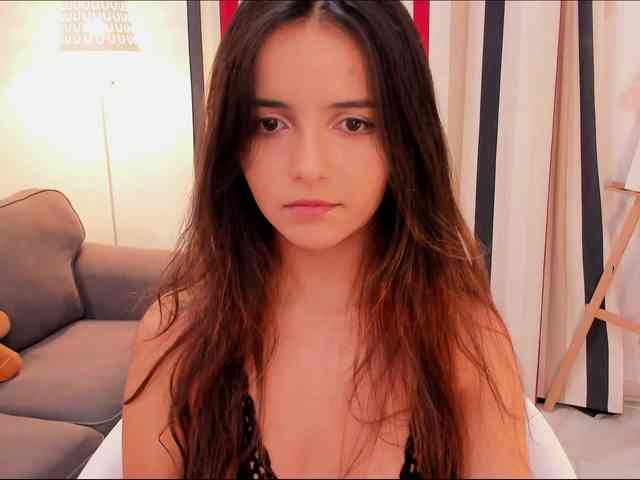 Raychell_Black webcam