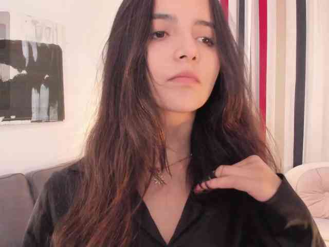 Raychell_Black webcam