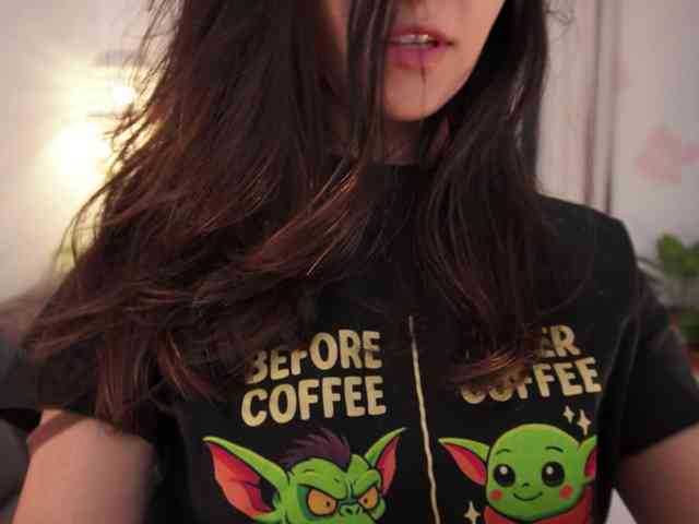 Raychell_Black webcam