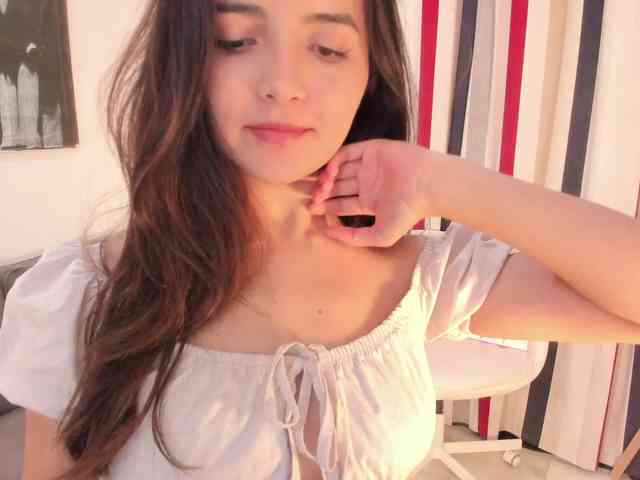 Raychell_Black webcam