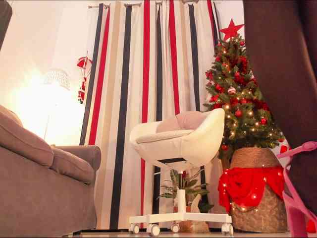 Raychell_Black webcam