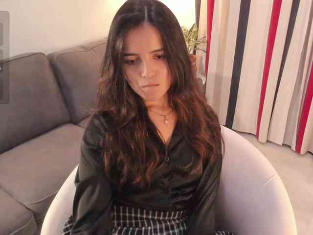 Raychell_Black webcam