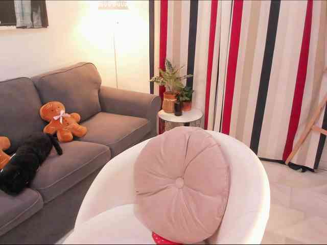 Raychell_Black webcam