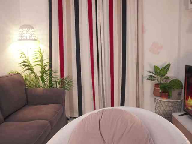 Raychell_Black webcam