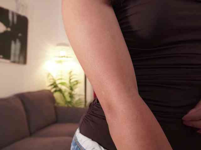 Raychell_Black webcam