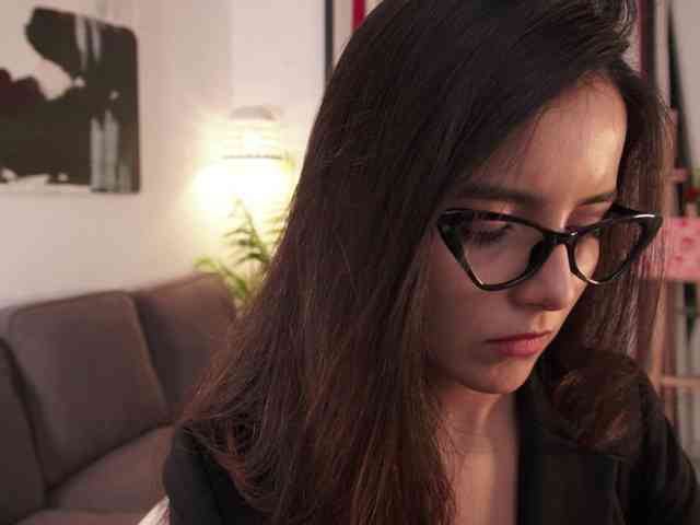 Raychell_Black webcam