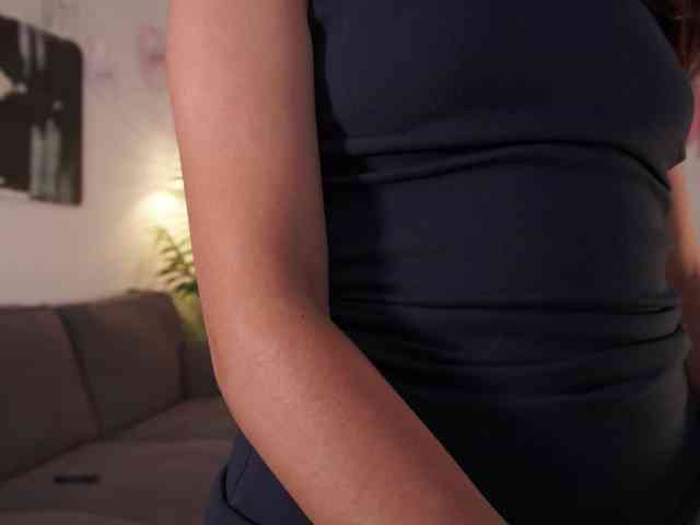 Raychell_Black webcam