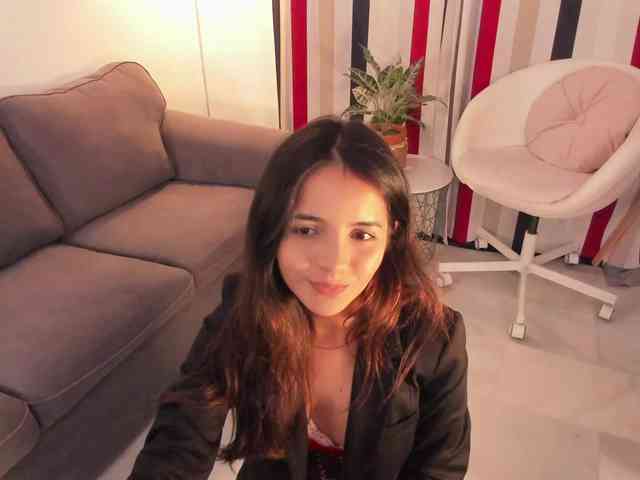 Raychell_Black webcam