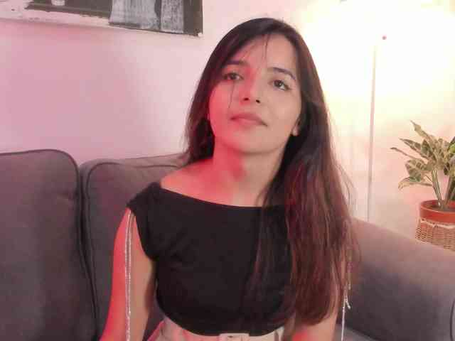 Raychell_Black webcam