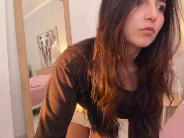 Raychell_Black webcam
