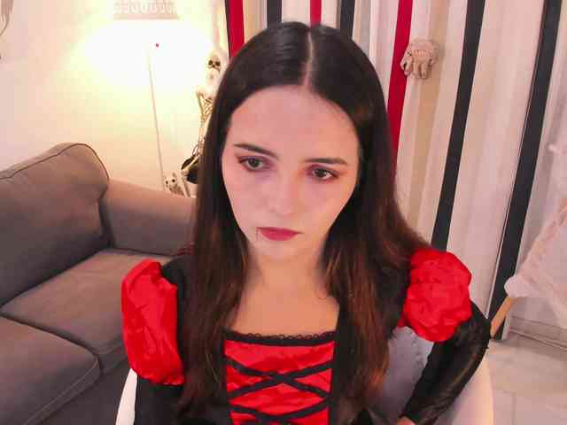 Raychell_Black webcam
