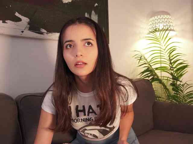 Raychell_Black webcam