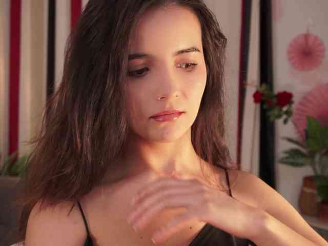 Raychell_Black webcam