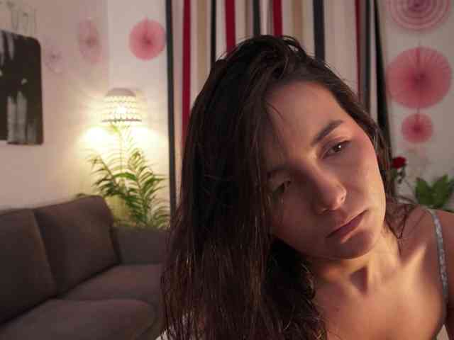 Raychell_Black webcam