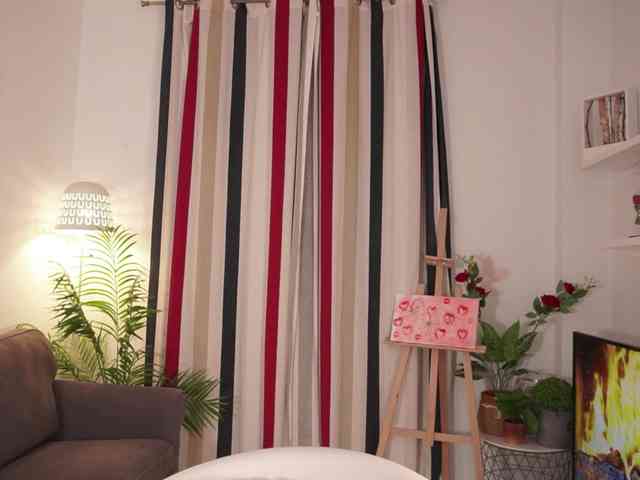 Raychell_Black webcam