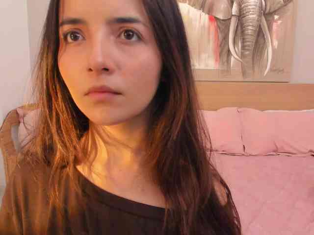 Raychell_Black webcam